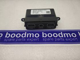 1501daa00321n Mahindra Usb And Doc Station