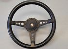 Mark41438 Lecarra Nice Used Porsche Mark Gt Steering Wheel
