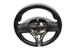 06700116670 Maserati 14-20 Quattroporte M156 Steering Wheel With Paddle Shifters Oem