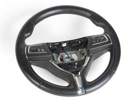 06700446020 Maserati 2014 - 2017 Ghibli S Q4 M157 Steering Wheel Cruise Multi Switch Oem