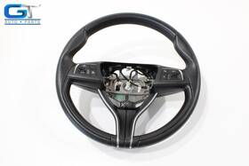 06700709940 Maserati Quattroporte Steering With Switches Oem 2017 - 2021