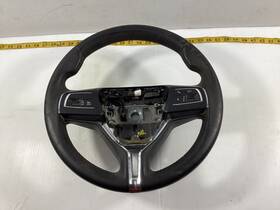 1039159w55a Maserati 1033614xxxd 2014 - 2017 Ghibli Steering Wheel Oem