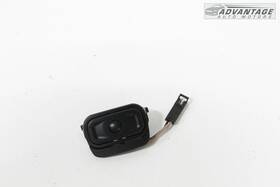 1039458-01 Maserati 2014-2020 Ghibli Steering Wheel Back Left Side Radio Control Switch Oem