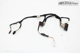 111312 Maserati 2014-2020 Quattroporte Steering Wheel Switch Wire Wiring Harness Oem