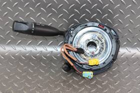 261-maserati Maserati 14-20 Ghibli Clockspring Steering Column Clock Spring Combonation Switch Oem Wty