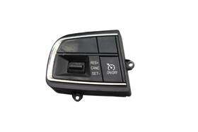 670011861 Maserati 14-17 Ghibli Steering Left Side Cruise Control Switch Oem