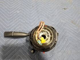 670026854 Maserati 2015 Ghibli M157 Steering Column Control Switches Clockspring
