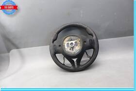 670044602 Maserati 14-17 Ghibli S Steering Wheel With Paddle Shifters Oem