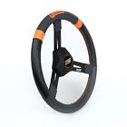 Mpi-kmd-15 Max Papis Innovations 3 Spoke Steering Wheel 14.75 In