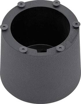 A8100312 Max Performance 1969-81 Pontiac Formula Steering Wheel Hub