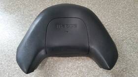 13k802-cbw Mazda 1994-1997 B4000 B2300 B3000 Steering Wheel Horn Cap Black Oem