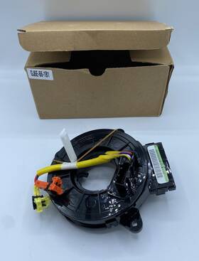 24044-02911963 Mazda Clock Spring Replacement For 2007-2013 Cx9 Gj6e-66-1b1 New