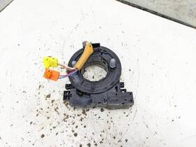 De4a-66-cs0a Mazda 261.mz1t16 2014-2018 6 Fr Lh Driver Side Steering Wheel Clock Spring Oem