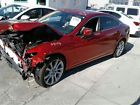 238-67352c Mazda 6 Steering Column Keyless Ignition Push