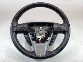 Bbm2-32-982-02 Mazda 2010 2011 2012 2013 3 Steering Wheel Black Oem