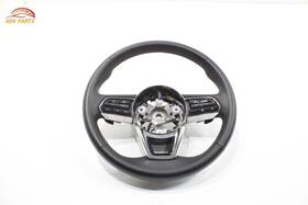 Bdgf663p0a Mazda Cx-90 Steering Wheel With Control Switch And Shift Paddles Oem 2024