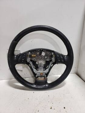 Bn8b32980b Mazda 3 2004 Steering Wheel 725275
