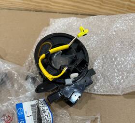 C273-66-cs0a Mazda 2010 2011 2012 2013 3 Clock Spring New Genuine