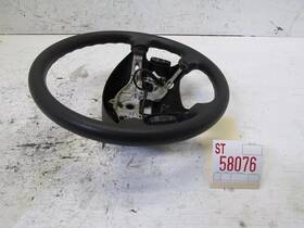Gd7b32980d Mazda Steering Wheel 626 1998 1999 Left Driver Side Audio Cruise Control Switch