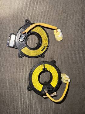 Ge8c66cs0a Mazda 99-05 Miata Mx5 Mx-5 Oem Steering Wheel Clockspring Clock Spring 1999-2005