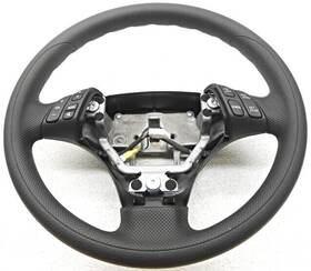Gn3a-32-980a-02 Mazda Oem 6 Steering Wheel