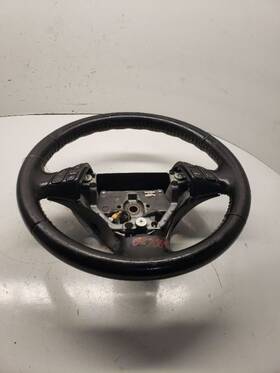 Gp7c32980a02 Mazda 6 2007 Steering Wheel 1082923