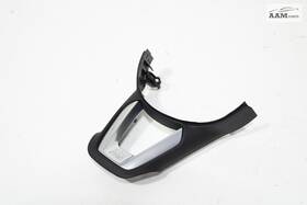 Gs119-13980 Mazda 2017-2024 Cx-5 Steering Wheel Ring Lower Bezel Molding Trim Cover Oem