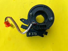Jm1cw2blxc0113571 Mazda 2012-2017 5 Steering Column Clock Spring Oem