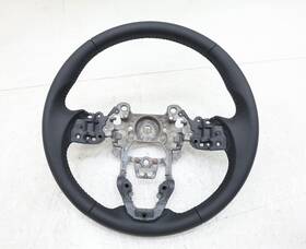 Ka0g32982 Mazda New Oem Steering Wheel Black Leather Cx-5 2016