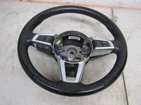 N24432980 Mazda 16 Miata Mx-5 Mx5 Oem Factory Steering Wheel Cruise Audio Control Switch Buttons