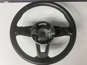 N2443298202 Mazda Oem Miata Nd Steering Wheel Genuine Mx-5 Nd1