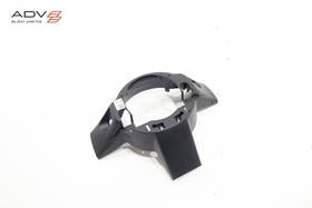 Nf5532049 Mazda 2006 - 2015 Mx-5 Miata Steering Wheel Back Trim Cover Panel Oem