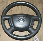 T14255 Mazda Prices 2004 Wheel 2002 Warranty Oem 2001 Cruise Steering Airbag 2003 Tribute