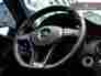 Mb-0201 Autotecknic Carbon Fiber Steering Wheel Trim Mercedes Benz W204 W117 W207 W218 R172 X204
