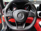 Mb-0203 Autotecknic Carbon Fiber Steering
