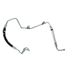 272688 Menbager 1pc Rubber Pressure Power Steering Hose For 2004-2007 Toyota Highlander 3.3l V6