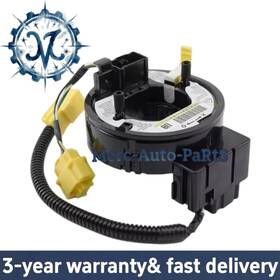 Merc-auto-parts 2007-2008 2.4l New Sprial Cable Clock Spring Fit For Acura Tsx Merc-auto-parts 2007-2008 2.4l New Sprial Cable Clock Spring Fit For Acura Tsx