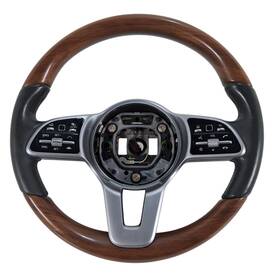 A0004607802 Mercedes Gle-class Steering Wheel 2020