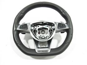 A2134603400 Mercedes E63 S W213 2018 Power Steering Wheel Amg 18-20