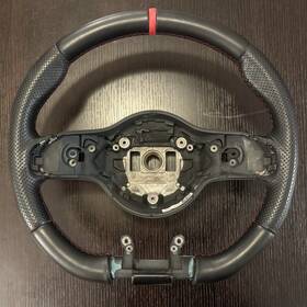 000-460-84-13-3d27 Mercedes-benz Steering Wheel Oem Genuine