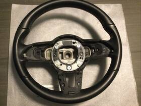 00046058049e38 Mercedes-benz 2020 Cla250 Glc Cla45 Steering Wheel Oem