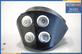 0008605402 Mercedes-benz 2005-2008 R171 Slk280 C240 C350 Steering Wheel Computer Control Buttons
