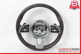 0050071599 Mercedes-benz 18-21 W205 C300 E350 Steering Wheel Oem