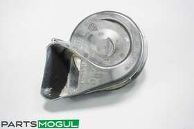 0055422020 Mercedes-benz 07-14 Cl550 S550 W216 Low Tone Pitch Horn Signal Alarm Oem