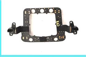 01583002 Mercedes-benz 2003-2008 R230 Sl500 Wheel Steering Switch Control Panel