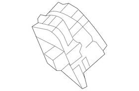 099-905-07-00-9107 Mercedes-benz Genuine Switch