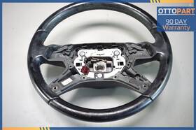 0994640013 Mercedes -benz 2012-2018 R172 C250 Cls550 Slk350 E550 Steering Wheel Flat Bottom Oem