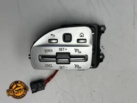 0999050904 Mercedes-benz 2020-2023 A C Cla Gla Glb Glc Gle - Steering Wheel Left Switch Oem 56k