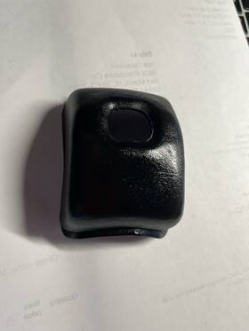 1084620096 Mercedes-benz W109 W108 Cuff Steering Stock Switch Indicator Lever Rubber