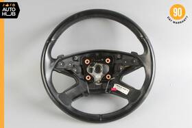 1644607703 Mercedes-benz 09-13 W251 R350 Gl350 Ml550 Driver Steering Wheel With Paddle Shifters